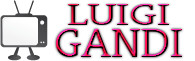 Luigi Gandi Media - Web TV