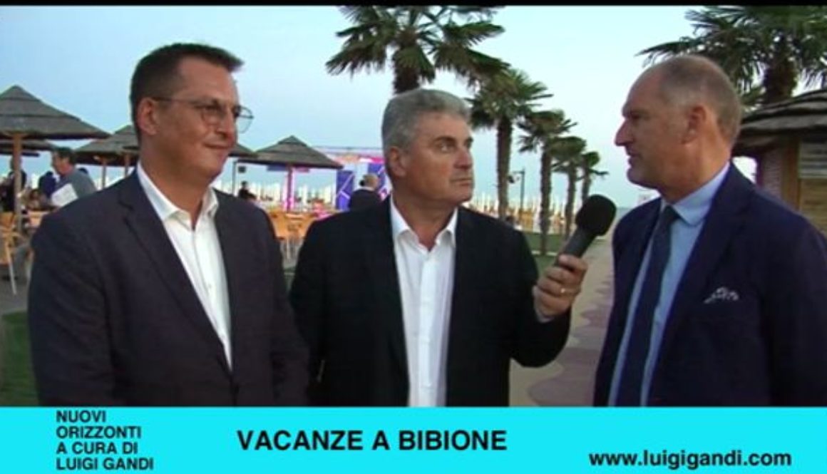 Vacanze_a_Bibione_-_puntata_47_-_Interviste_al_Sindaco_di_Grado_e_di_San_Michele_al_Tagliamento.2