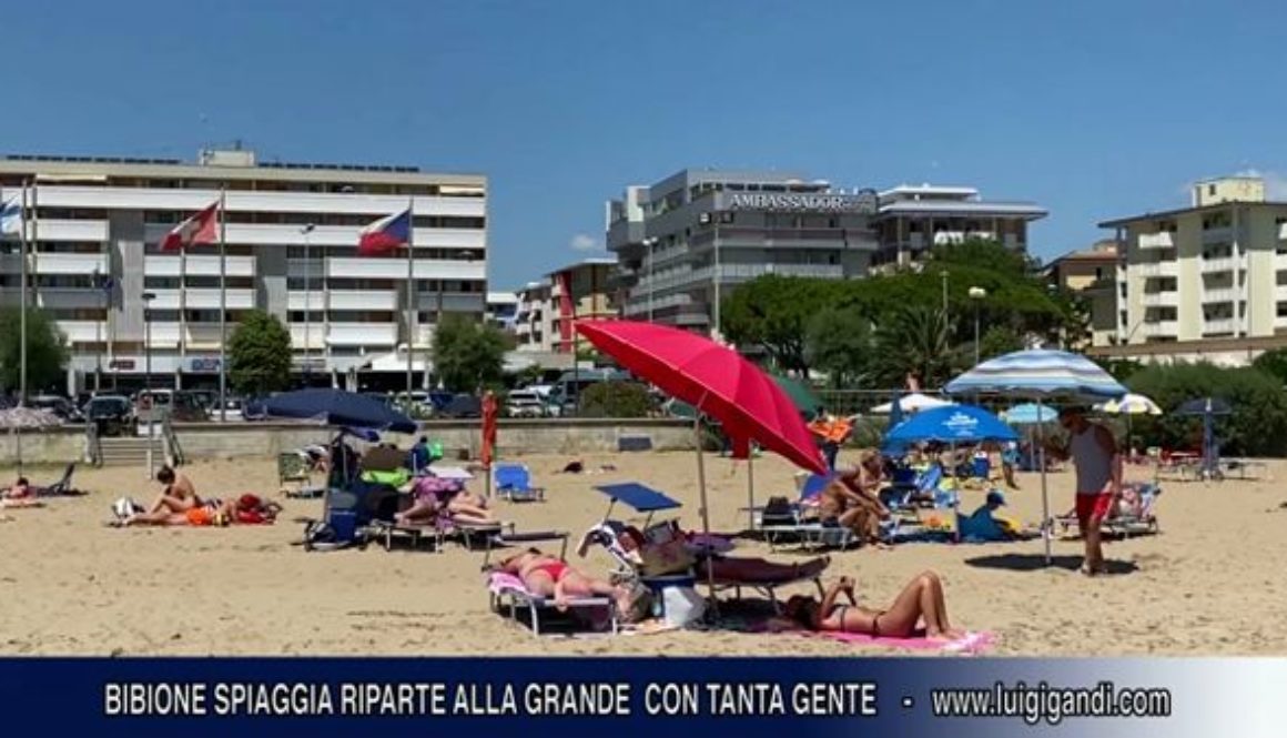 Bibione_Spiaggia_1.2
