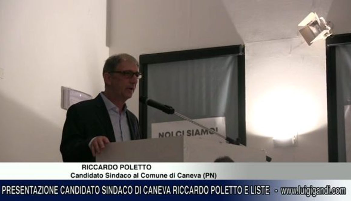Riccardo_Poletto_candidato_Sindaco_Caneva_-_par_condicio.2
