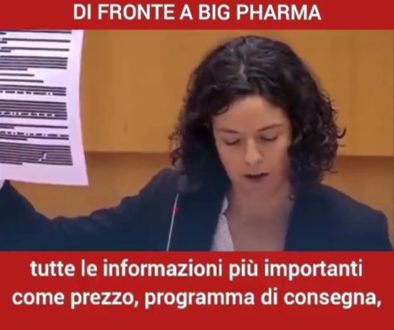 Intervento_della_parlamentare_UE_della_sinistra_contro_l_operato_della_Commissione_UE_prono_a_Big_Pharma.2